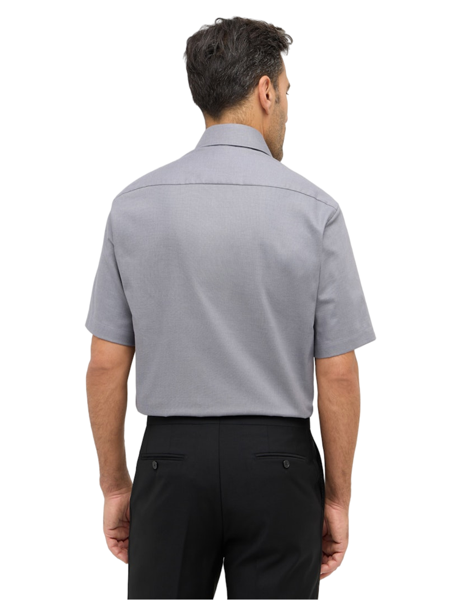 Eterna Comfort fit Kortærmet skjorte